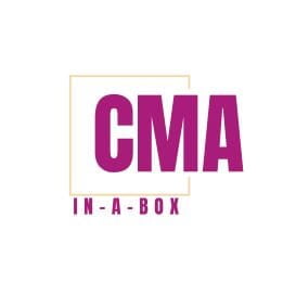 CMA-In-A-Box Online Academy